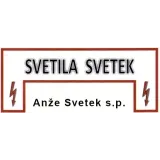 SVETILA SVETEK ANŽE SVETEK S.P.