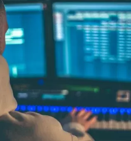 Avdio produkcija in glasbeni nastopi po sloveniji