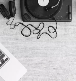 Avdio produkcija in glasbeni nastopi po sloveniji