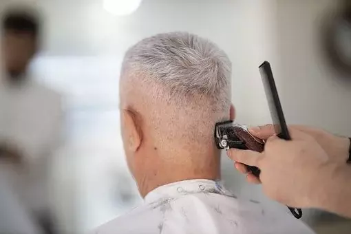 Frizerski salon Jasna v Ljubljani