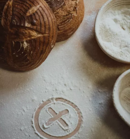 Dobra pekarna novo mesto