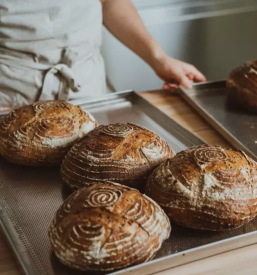 Dobra pekarna novo mesto