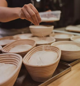 Dobra pekarna novo mesto