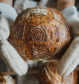 Dobra pekarna novo mesto