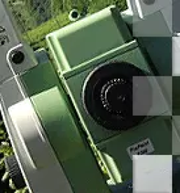 Dobre geodetske storitve kamnik