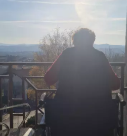 Dom starejsih obcanov ilirska bistrica primorska