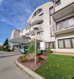 Dom starejsih obcanov ilirska bistrica primorska