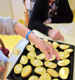 Dom starejsih obcanov ilirska bistrica primorska