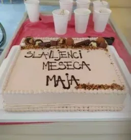 Dom upokojencev sezana