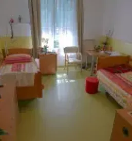 Dom upokojencev sezana