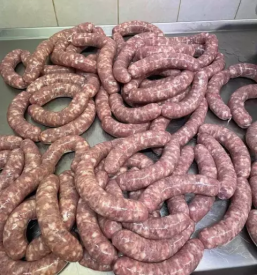 Domače slovensko meso 