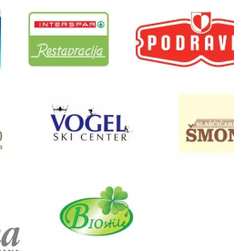 Eko pakirnica Slovenija