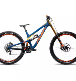 Gorska kolesa kocevje