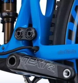 Gorska kolesa kocevje