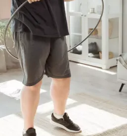 Hula hoop tecaji plesa primorska
