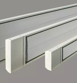 Instaliranje ir ogrevalnih panelov primorska