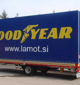 Izdelava kamionskih nadgradenj in prikolic slovenija