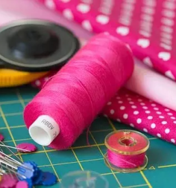 Izdelovanje unikatnih oblacil in kostumov luce