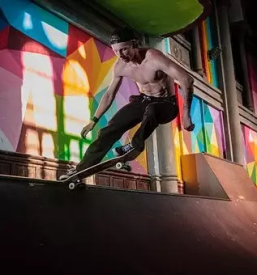 Kineziologija orehova vas