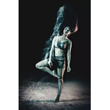 TC KINESIO, TOMAŽ CRNJAC S.P.