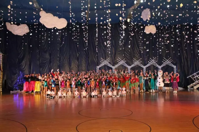 Kotalkarski klub Renče, Goriška