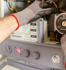 Kvalitetno projektiranje strojnih instalacij ljubljana