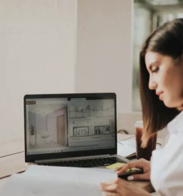 Kvalitetno projektiranje strojnih instalacij ljubljana