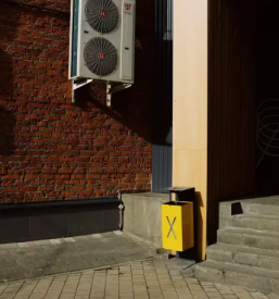 Kvalitetno projektiranje strojnih instalacij ljubljana