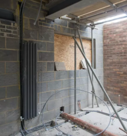 Kvalitetno projektiranje strojnih instalacij ljubljana