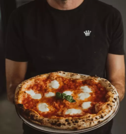 Najboljsa picerija novo mesto