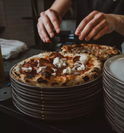 Najboljsa picerija novo mesto