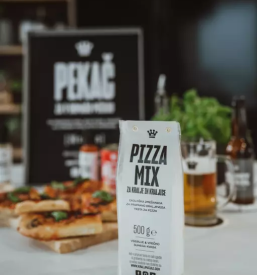 Najboljsa picerija novo mesto