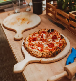 Najboljsa picerija novo mesto