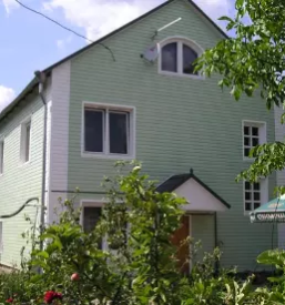 Obnova in prezracevanje fasad savinjska