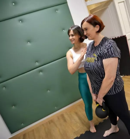 Osebno trenerstvo novo mesto dolenjska