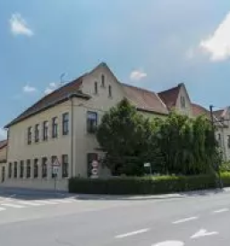 Osnovna sola murska sobota