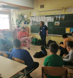 Osnovna sola gornja radgona pomurje