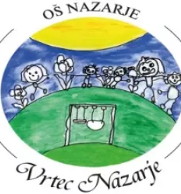 Prvi šolski dan Nazarje