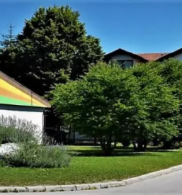 Vpis prvošolcev OŠ Nazarje