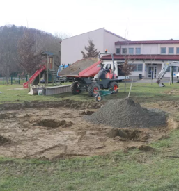 Osnovnosolsko izobrazevanje gornja radgona pomurje