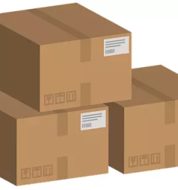 Pakiranje končnih izdelkov Ljubljana, Maribor