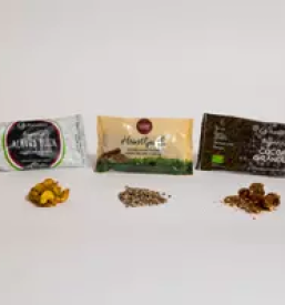 Pakiranje tekočin po naročilu Slovenija