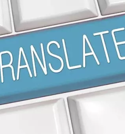 Prevajanje in tolmacenje izola