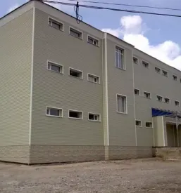Prezracevane fasade savinjska