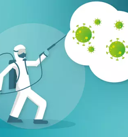 Prodaja brezalkoholnih razkuzil slovenija