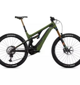 Prodaja gorskih koles osrednja slovenija