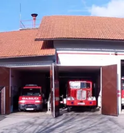 Prostovoljno gasilsko drustvo ivancna gorica