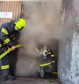 Prostovoljno gasilsko drustvo ivancna gorica