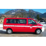 Prostovoljno gasilsko društvo Radmirje