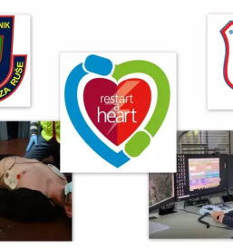 Prostovoljno gasilsko drustvo smolnik